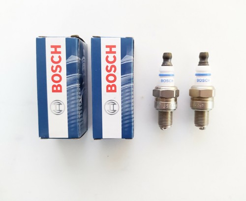 Zündkerze bosch usr7ac für - bosch,