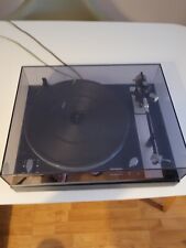 thorens td 145 mk2 + Vinylmaster Red System von Ortofon Plattenspieler vintage