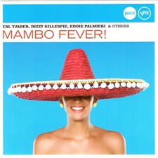 Mambo Fever! (Jazzclub) CD wie Neu  (D2)