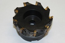 Eckfräser Fräskopf