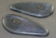 Knee Pads - Right / Left - NSU