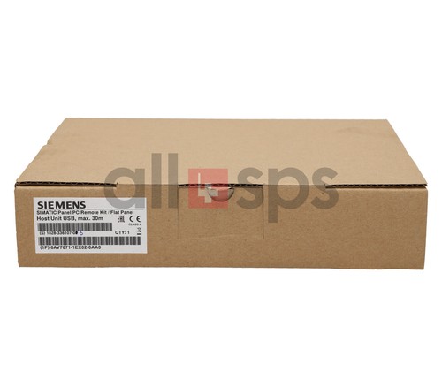 Simatic panel remote kit - pc,