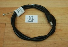 Honda CBX F 400 Gaszug, Throttle Cable 17910-MA6-000 Original NEU NOS xz108