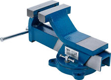 BGS-58110 Stahl-Schraubstock