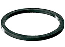 Vortex Dichtung Pumpenkopf Pumpengehäuse Dichtring Zirkulationspumpe Pumpenmotor