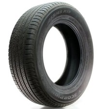 Sommerreifen Pirelli Scorpion Zero All Season LR XL 255/65 R19 114V DOT23 DEMO