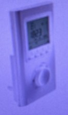 Panasonic Kabel-Raumthermostat