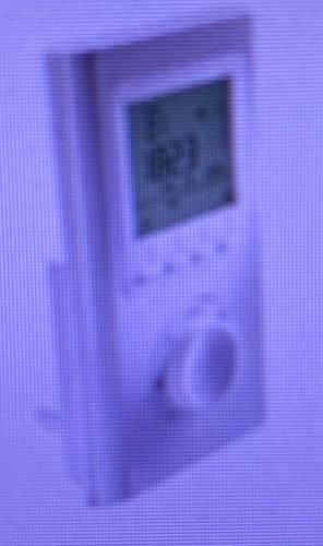 Panasonic kabel raumthermostat - panasonic, kabel-raumthermostat
