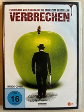 Verbrechen - Ferdinand von