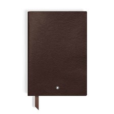 MONTBLANC Notebook / Notizbuch