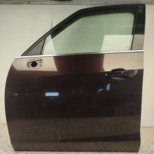 Opel Zafira C Links Tür vorne