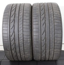 2 x 265/35R18 97Y Sommerreifen Bridgestone Potenza RE050A MO 5,5-6mm 2017