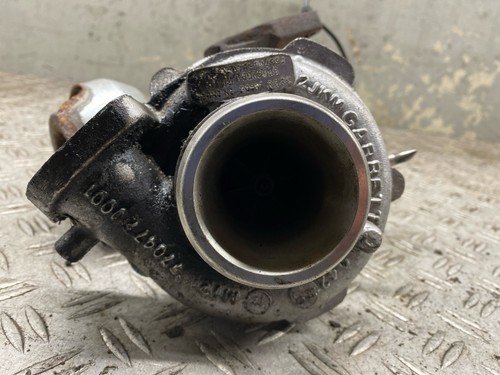 91681 turbolader opel insignia - turbolader,