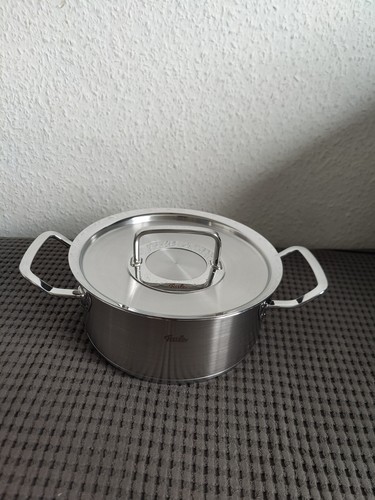 Fissler 20cm bratentopf topf - 20cm,