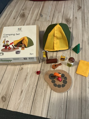Plan toys sustainable - plan,