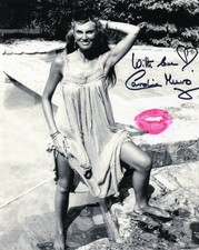 Caroline Munro - original