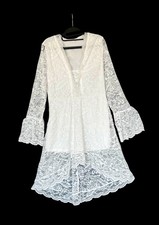 Ibiza Sommer Bohemian Weißes