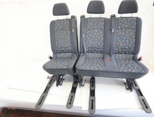 Sitzbank mercedes vito bus - 2,
