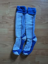 2 Paar Herren Skisocken