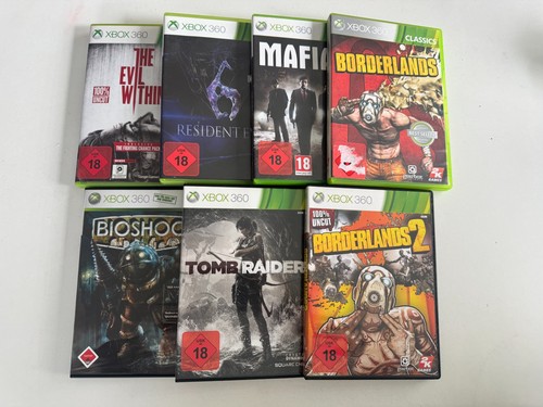 Usk shooter sammlung für - usk,