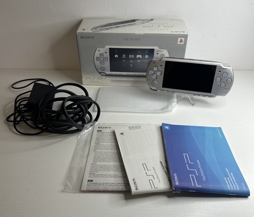 Sony playstation portable - sony,