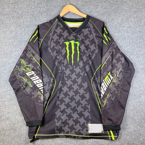 Vintage monster energy - monster,