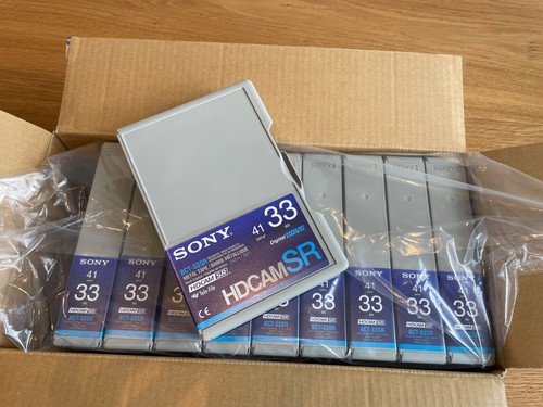 Sony bct 33sr 3 hd - 10, bct-33sr/3