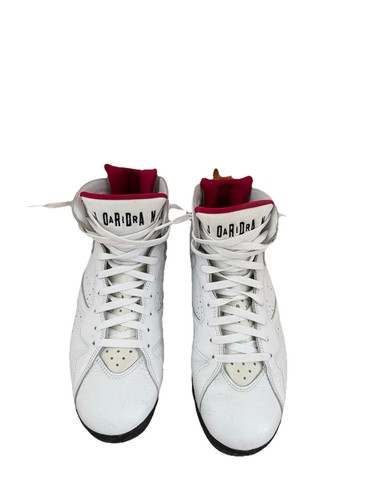 Air jordan sneaker - air, 7