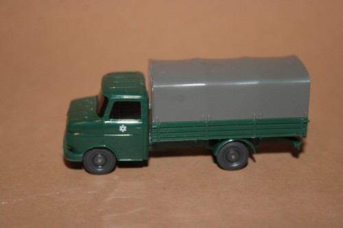 Wiking modellauto opel - modellauto, 1:87