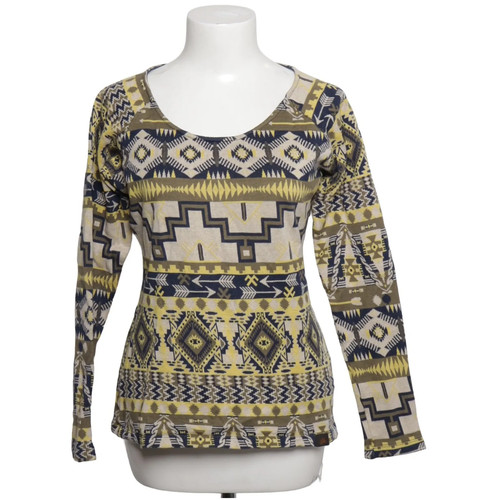 Chapati langarmshirt - chapati,,