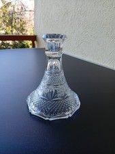 Vintage Kristallglas