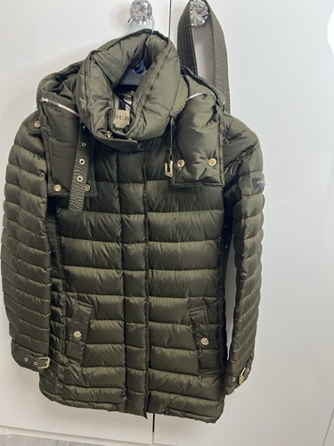 Burberry damen daunen - burberry, jacke