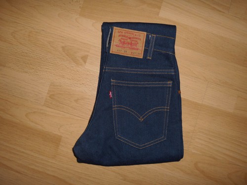 Levis 417 jeans hose - 22, /