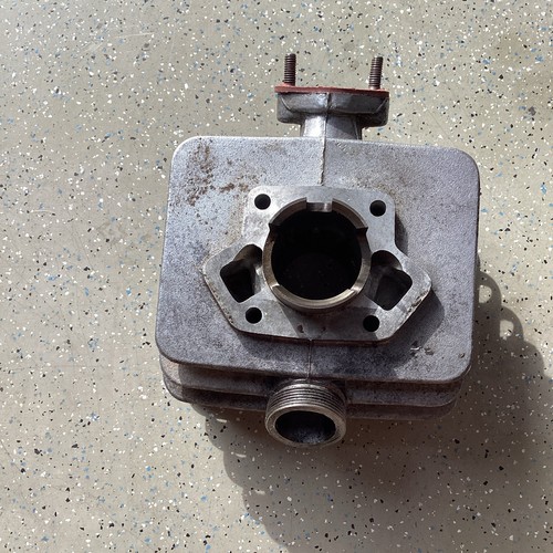 Simson s51 kanal ddr - kanal,
