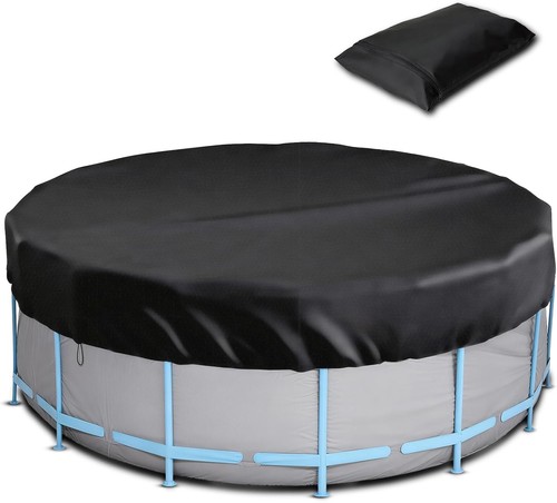 Pool cover ø244 - cover, cm