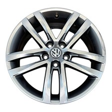 Alufelge Salvador Felge