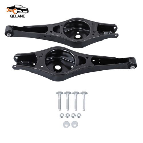 Hinten querlenker 1k0505311s - hinten,