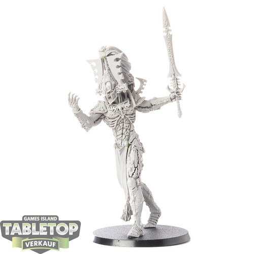 Aeldari eldar avatar - eldar,