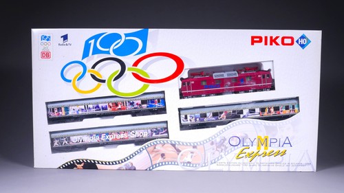 Piko 58200 - h0,