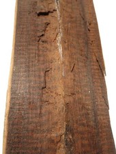 Schlangenholz Snakewood 34x13-14cm x 65-80mm #S3