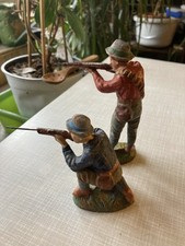 Figuren (alt) - Cowboys - Wild