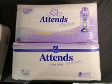 Attends Ultra care Vorlage