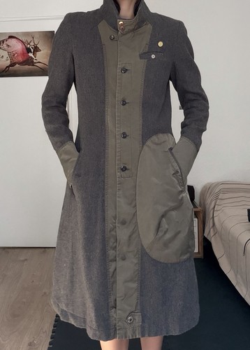Star raw long military - g-star,