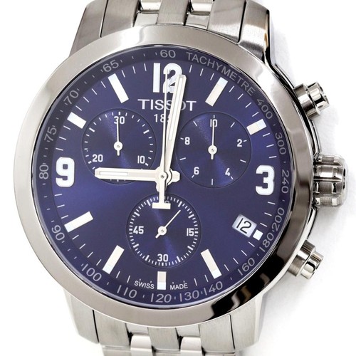 Tissot sport prc200 - tissot,