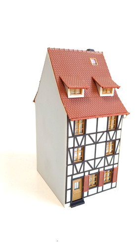 Faller fachwerkhaus - faller,