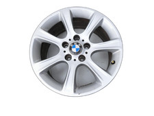 1x Felge Alufelge 5X120