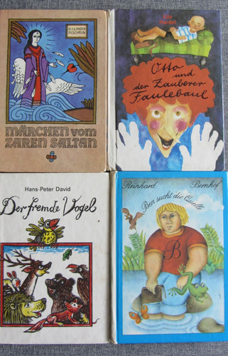 Stück trompeterbücher - trompeterbücher,