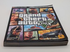 Grand Theft Auto 5