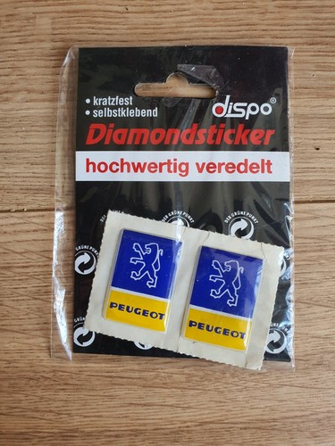 Peugeot dispo - 2,