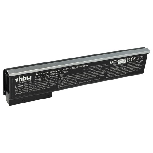 Akku für probook 640 - akku,
